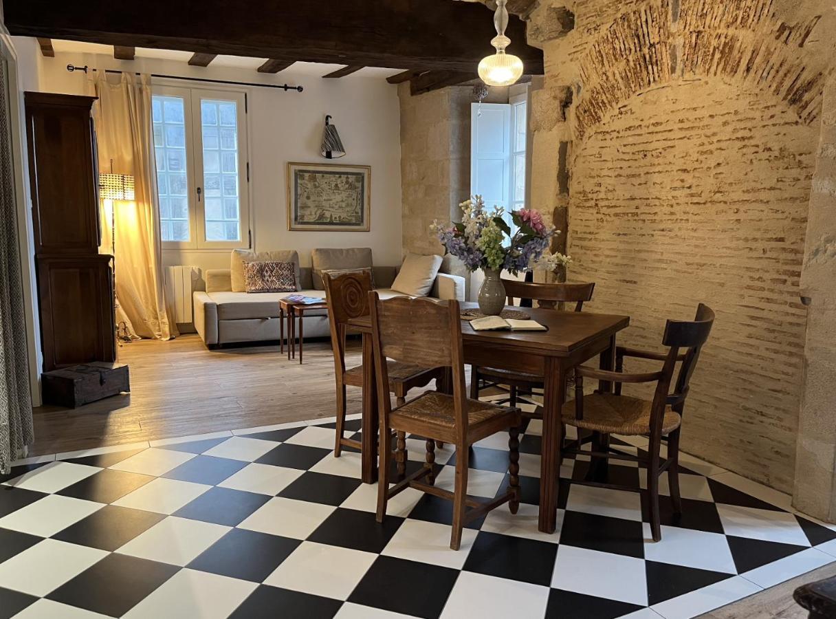 Henri & Henriette - Vannes 7 Pers Centre Historique Экстерьер фото